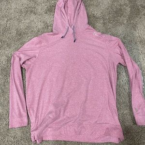Rhoback XXL Hoodie